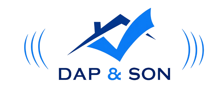 Dap & Son Insulation and Sound Proofing